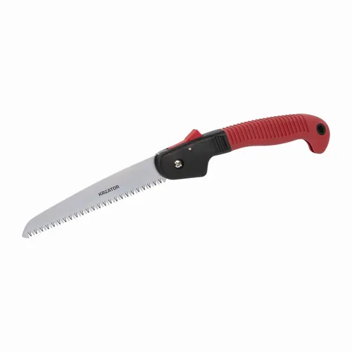 Pilka na větve 180mm Skládací kompaktní Kreator KRTGR50020