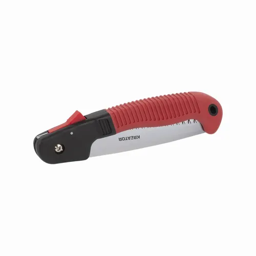 Pilka na větve 180mm Skládací kompaktní Kreator KRTGR50020