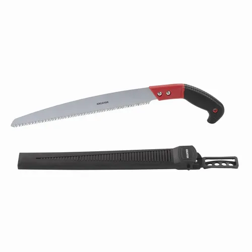 Pilka na větve 300mm s pouzdrem Kreator KRTGR50030
