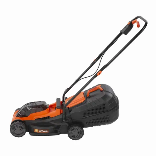 Aku sekačka 20V LI-ION 320mm (bez baterie) Powerplus POWDPG75563