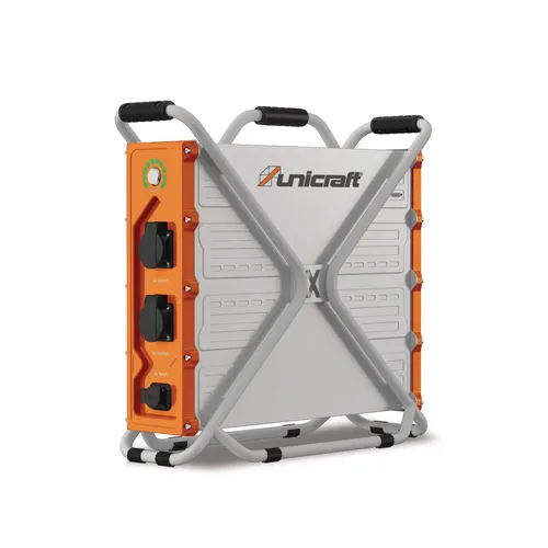 Nabíjecí stanice PPS 3600 Pro 6770040 Unicraft