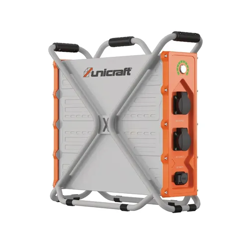 Nabíjecí stanice PPS 3600 Pro 6770040 Unicraft
