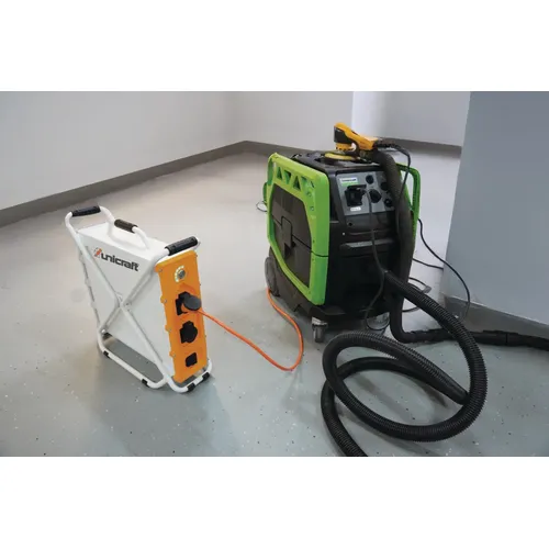 Nabíjecí stanice PPS 3600 Pro 6770040 Unicraft