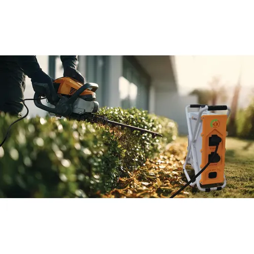 Nabíjecí stanice PPS 3600 Pro 6770040 Unicraft