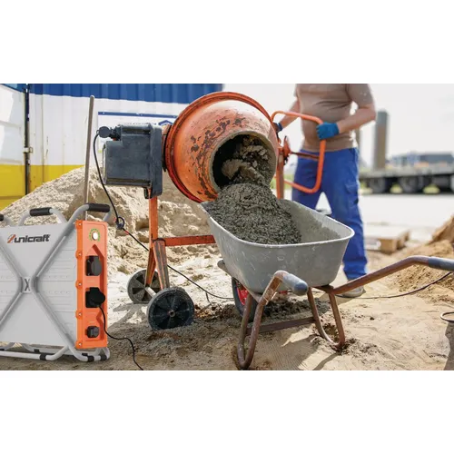 Nabíjecí stanice PPS 3600 Pro 6770040 Unicraft