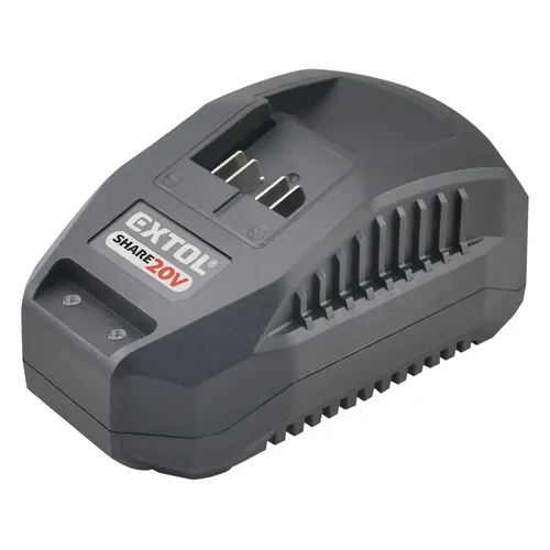 Nabíječka share20v, 2,4a EXTOL ENERGY 8891893