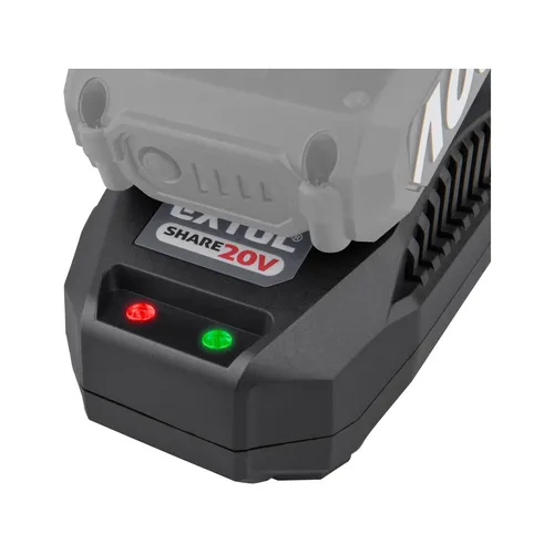 Nabíječka share20v, 2,4a EXTOL ENERGY 8891893