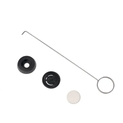 Přísavka s manuální pumpou a manometrem, o 200mm/130kg EXTOL PREMIUM 8863110