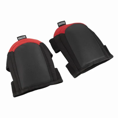 Chrániče kolen Kreator KRTS71001