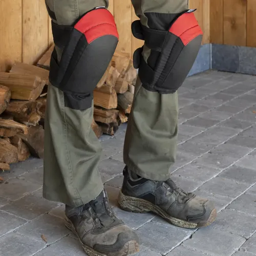 Chrániče kolen Kreator KRTS71001