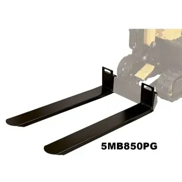 PALETOVÉ VIDLE PRO MB-850 Lumag