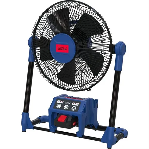 Akumulátorový ventilátor V 18-201-05 Güde 58422