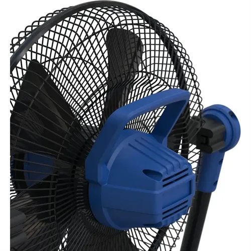 Akumulátorový ventilátor V 18-201-05 Güde 58422