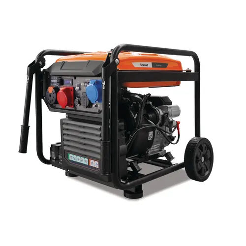 Invertorová elektrocentrála PG-I 85 TE HC 6707286 Unicraft