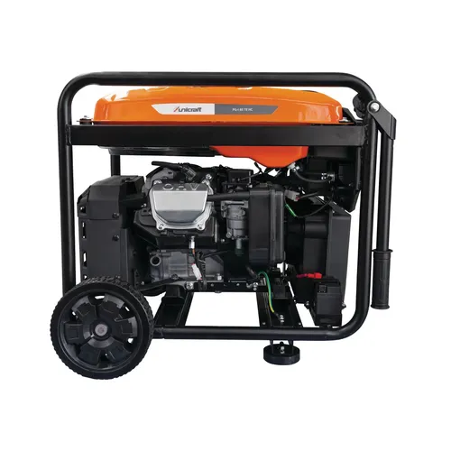 Invertorová elektrocentrála PG-I 85 TE HC 6707286 Unicraft