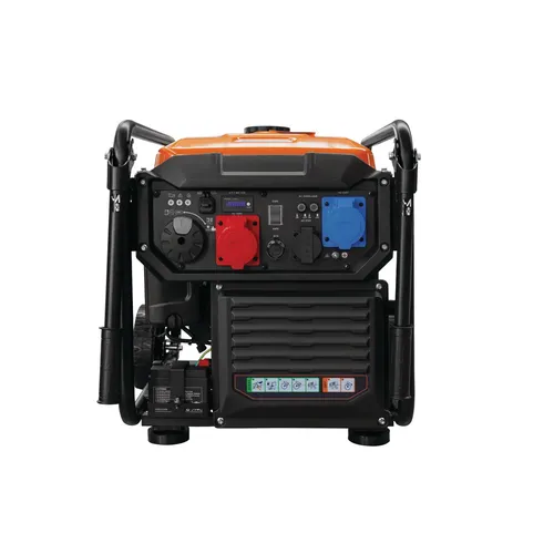 Invertorová elektrocentrála PG-I 85 TE HC 6707286 Unicraft