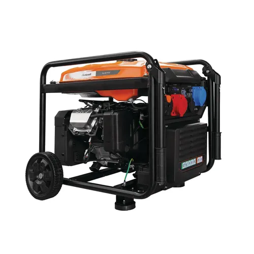 Invertorová elektrocentrála PG-I 85 TE HC 6707286 Unicraft
