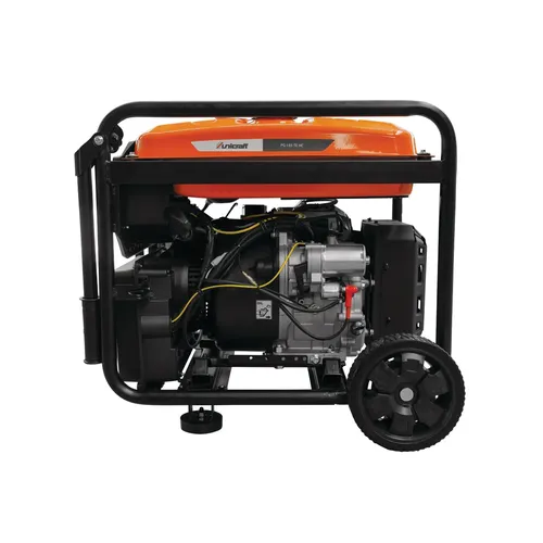 Invertorová elektrocentrála PG-I 85 TE HC 6707286 Unicraft