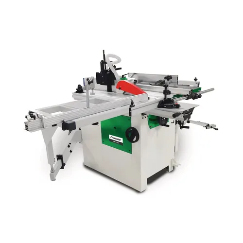 Víceúčelový dřevoobráběcí stroj UMK 5-260 Spiral 400V 5946028 Holzstar