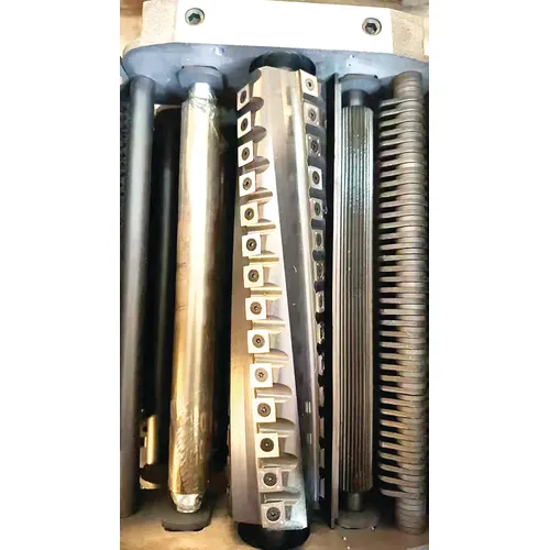 Víceúčelový dřevoobráběcí stroj UMK 5-260 Spiral 400V 5946028 Holzstar