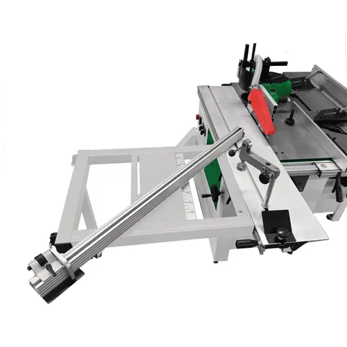 Víceúčelový dřevoobráběcí stroj UMK 5-260 Spiral 400V 5946028 Holzstar