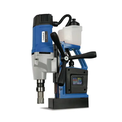 Magnetická vrtačka MB 351 BL-V 3866035 Metallkraft