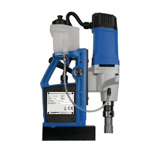 Magnetická vrtačka MB 351 BL-V 3866035 Metallkraft
