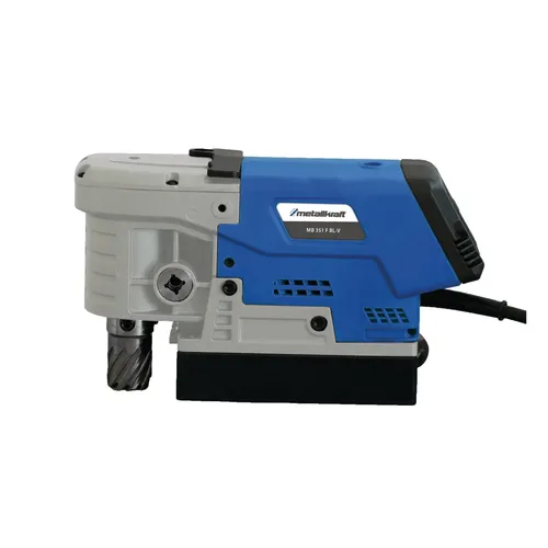 Magnetická vrtačka MB 351 F BL-V 3866030 Metallkraft
