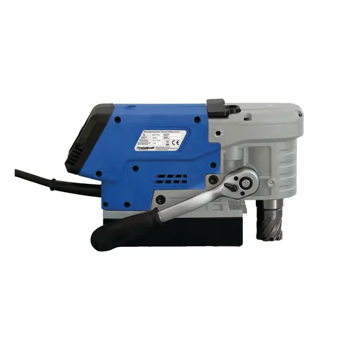 Magnetická vrtačka MB 351 F BL-V 3866030 Metallkraft