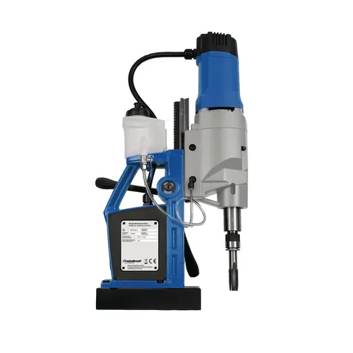 Magnetická vrtačka MB 653 BL-V 3866065 Metallkraft