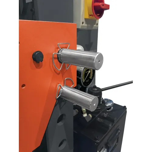 Hydraulický lis WPP 200 HMC 6301200 Unicraft