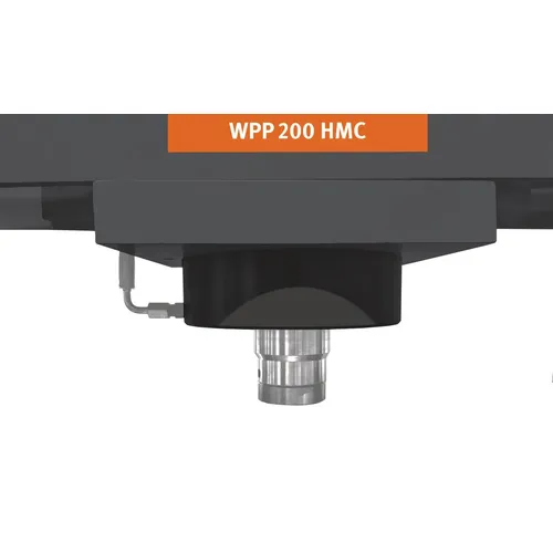 Hydraulický lis WPP 200 HMC 6301200 Unicraft