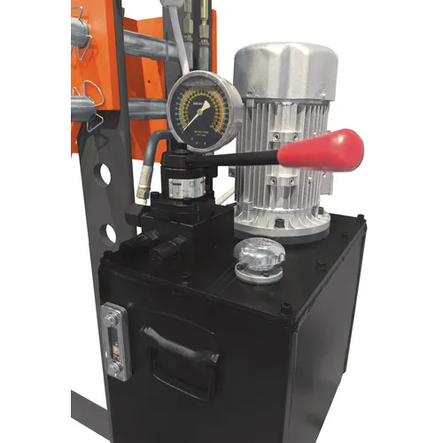 Hydraulický lis WPP 200 HMC 6301200 Unicraft