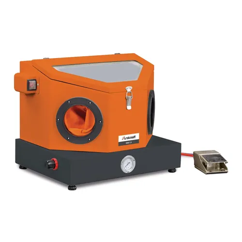 Pískovací box SSK 1.5 6204010 Unicraft