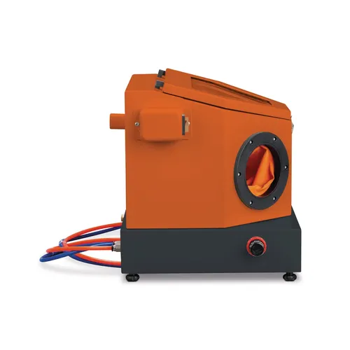 Pískovací box SSK 1.5 6204010 Unicraft