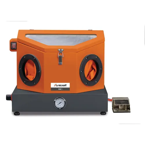 Pískovací box SSK 1.5 6204010 Unicraft