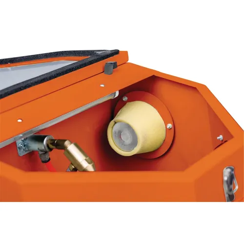 Pískovací box SSK 1.5 6204010 Unicraft
