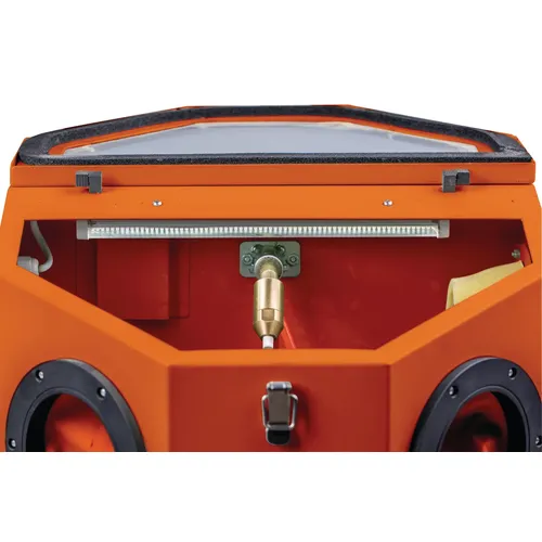Pískovací box SSK 1.5 6204010 Unicraft
