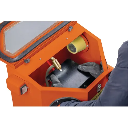 Pískovací box SSK 1.5 6204010 Unicraft