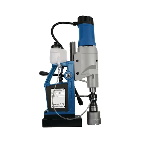 Magnetická vrtačka MB 1003 BL-V 3866100 Metallkraft