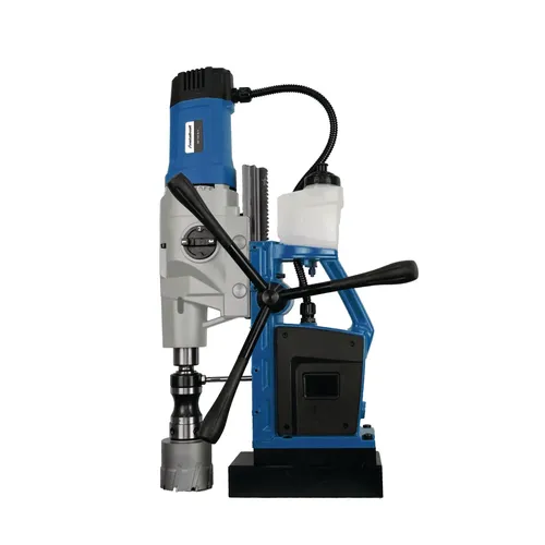 Magnetická vrtačka MB 1003 BL-V 3866100 Metallkraft
