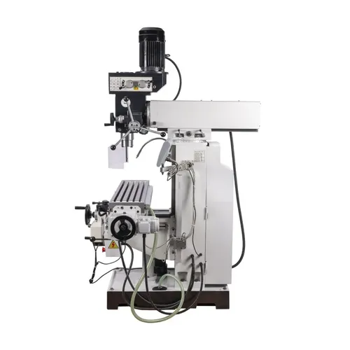 Proma FHV-50PD/2 - Univerzální frézka