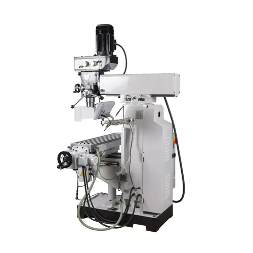 Proma FHV-50PD/2 - Univerzální frézka