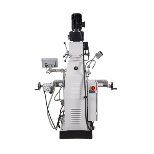 Proma FHV-50PD/2 - Univerzální frézka