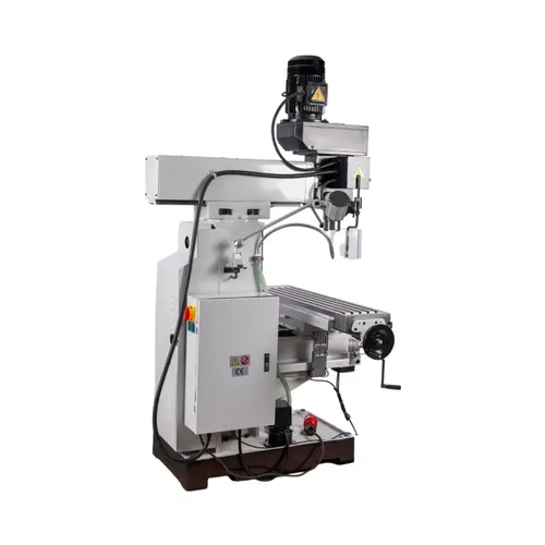 Proma FHV-50PD/2 - Univerzální frézka