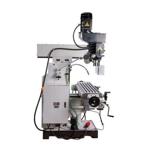 Proma FHV-50PD/2 - Univerzální frézka