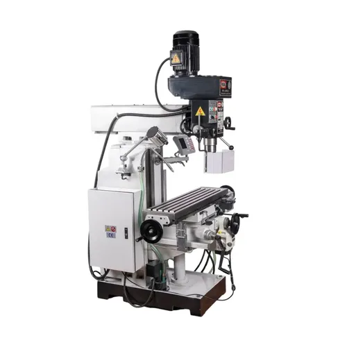 Proma FHV-50PD/2 - Univerzální frézka