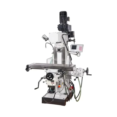 Proma FHV-50PD/2 - Univerzální frézka