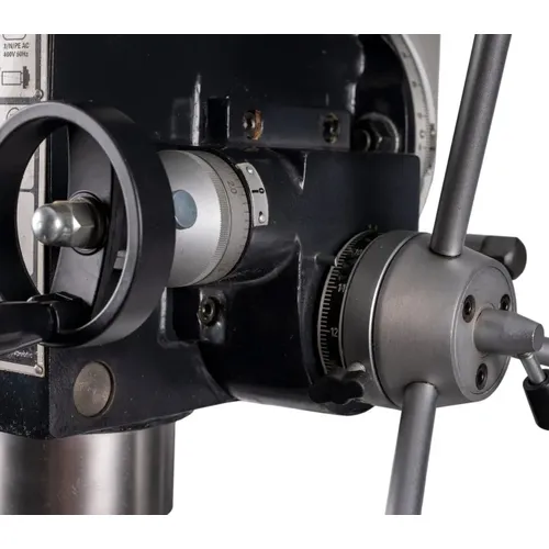 Proma FHV-50PD/2 - Univerzální frézka