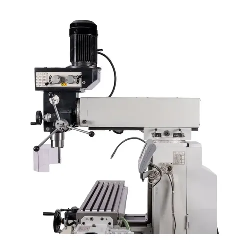 Proma FHV-50PD/2 - Univerzální frézka
